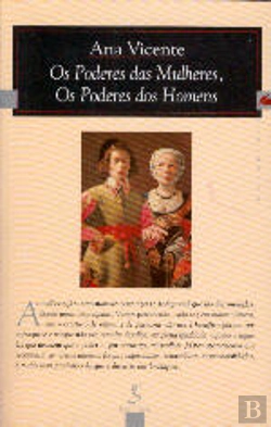 Bertrand.pt - Os Poderes das Mulheres, Os Poderes dos Homens