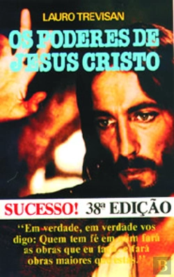 Bertrand.pt - Os Poderes de Jesus Cristo