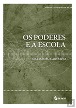 Bertrand.pt - Os Poderes e a Escola