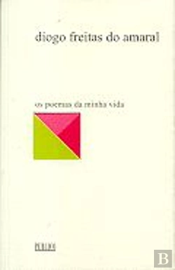 Bertrand.pt - Os Poemas da MInha Vida 3
