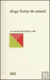 Os Poemas da Minha Vida