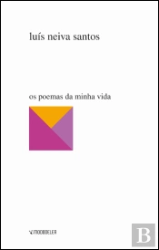 Os Poemas da Minha Vida