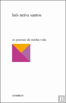 Bertrand.pt - Os Poemas da Minha Vida
