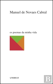 Os Poemas da Minha Vida