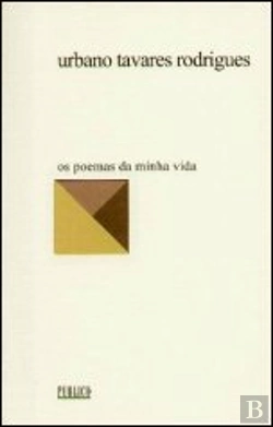 Bertrand.pt - Os Poemas da Minha Vida