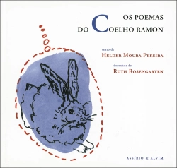 Bertrand.pt - Os Poemas do Coelho Ramon