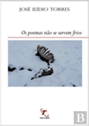 Os Poemas Não se Servem Frios