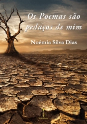 Os Poemas São Pedaços de Mim