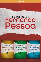 Os Poetas De Fernando Pessoa