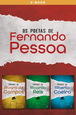 Bertrand.pt - Os Poetas De Fernando Pessoa