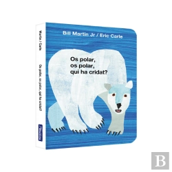 Bertrand.pt - Os Polar, Os Polar, Qui Ha Cridat?