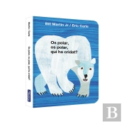 Os Polar, Os Polar, Qui Ha Cridat?