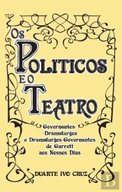 Os Políticos e o Teatro