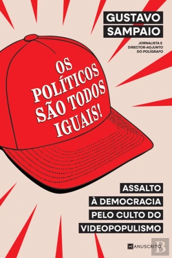 Bertrand.pt - Os Políticos São Todos Iguais!