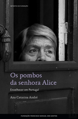 Bertrand.pt - Os Pombos Da Senhora Alice