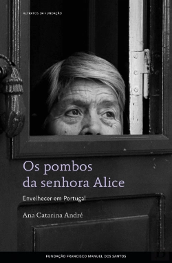 Bertrand.pt - Os Pombos da Senhora Alice