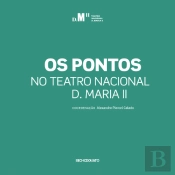 Os Pontos no Teatro Nacional D. Maria II