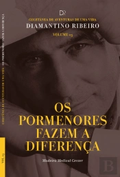 Os Pormenores Fazem a Diferença