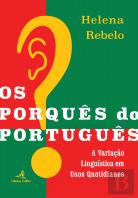 Os Porquês do Português