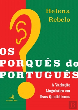 Bertrand.pt - Os Porquês do Português