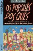 Os Porquês dos Quês