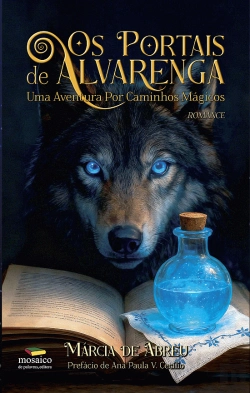 Bertrand.pt - Os Portais de Alvarenga