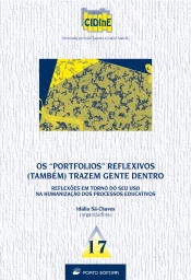 Os 'Portfolios' Reflexivos (Também) Trazem Gente Dentro