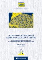 Os ''Portfolios'' Reflexivos (Também) Trazem Gente Dentro