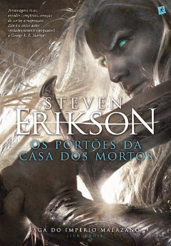 Bertrand.pt - Os Portões da Casa dos Mortos