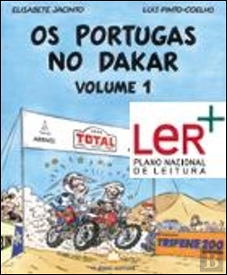 Bertrand.pt - Os Portugas no Dakar - Volume 1