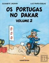 Os Portugas no Dakar - Volume 2