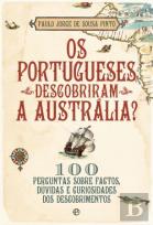 Os Portugueses Descobriram a Austrália?