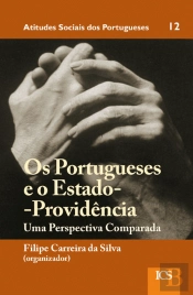 Os Portugueses e o Estado Providência