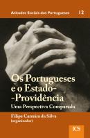 Os Portugueses e o Estado Providência