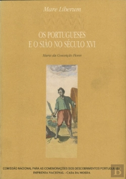 Bertrand.pt - Os Portugueses e o Sião no Século XVI