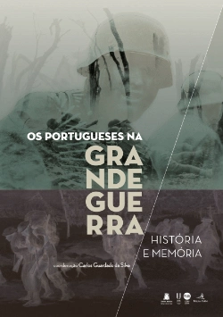Bertrand.pt - Os Portugueses na Grande Guerra