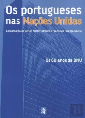 Os Portugueses nas Nações Unidas