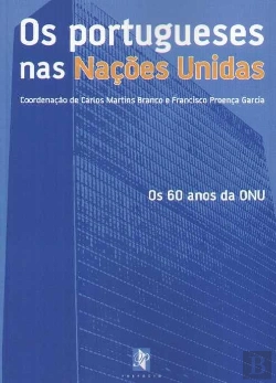 Bertrand.pt - Os Portugueses nas Nações Unidas