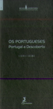 Os Portugueses Portugal a Descoberto