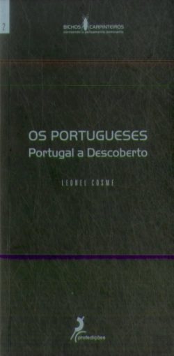 Bertrand.pt - Os Portugueses Portugal a Descoberto