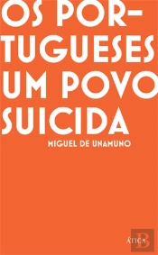 Os Portugueses, Um Povo Suicida