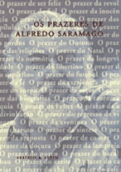 Bertrand.pt - Os Prazeres de Alfredo Saramago