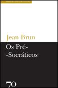 Os Pré-Socráticos