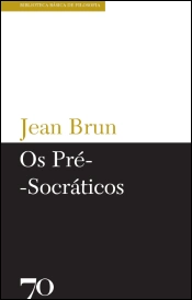 Os Pré-Socráticos