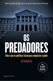 Os Predadores