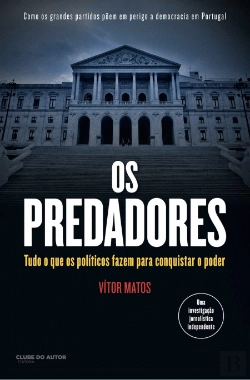 Bertrand.pt - Os Predadores