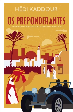 Bertrand.pt - Os Preponderantes