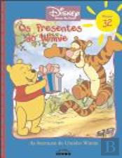 Os Presentes do Winnie