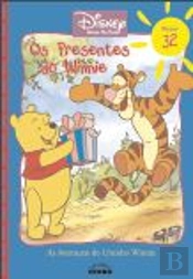 Os Presentes do Winnie