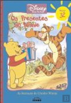 Bertrand.pt - Os Presentes do Winnie